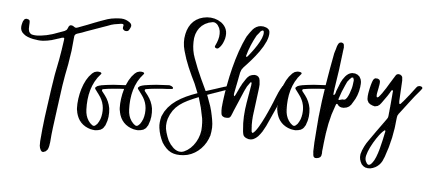 tooshopy logo