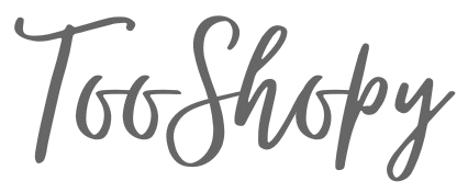 tooshopy logo