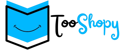 Tooshopy Logo