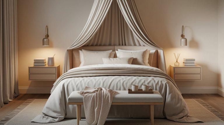 Cozy Bedroom Ideas for Couples That Feel Romantic, Relaxed, and Realistic