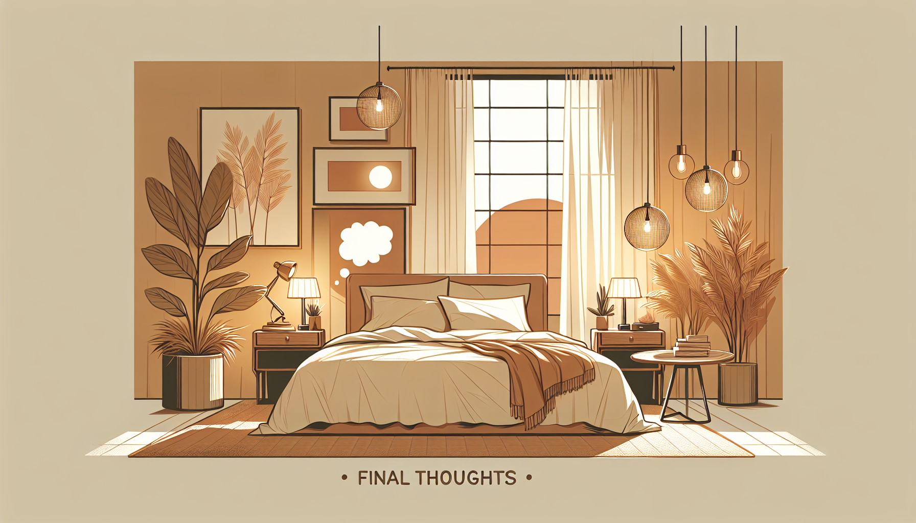 Final Thoughts