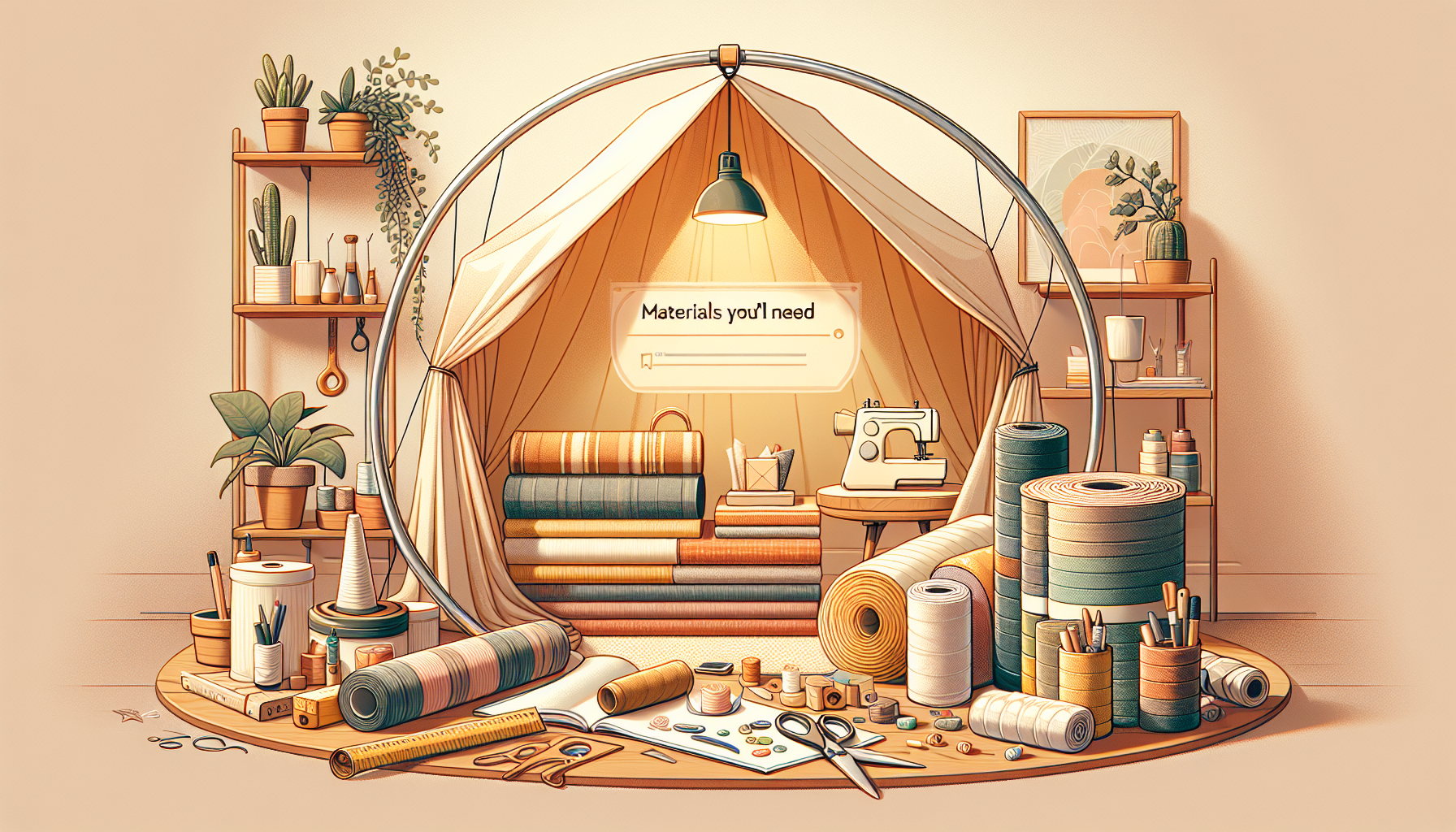 Materials You’ll Need