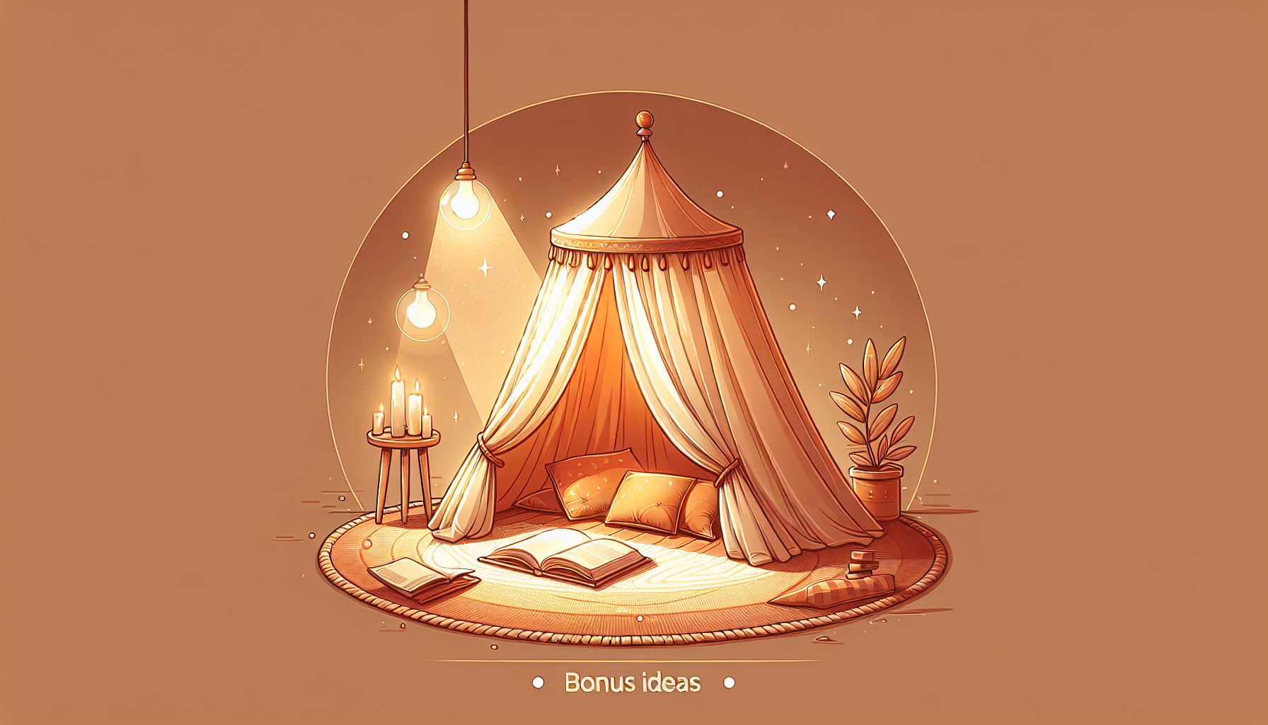 Bonus Ideas