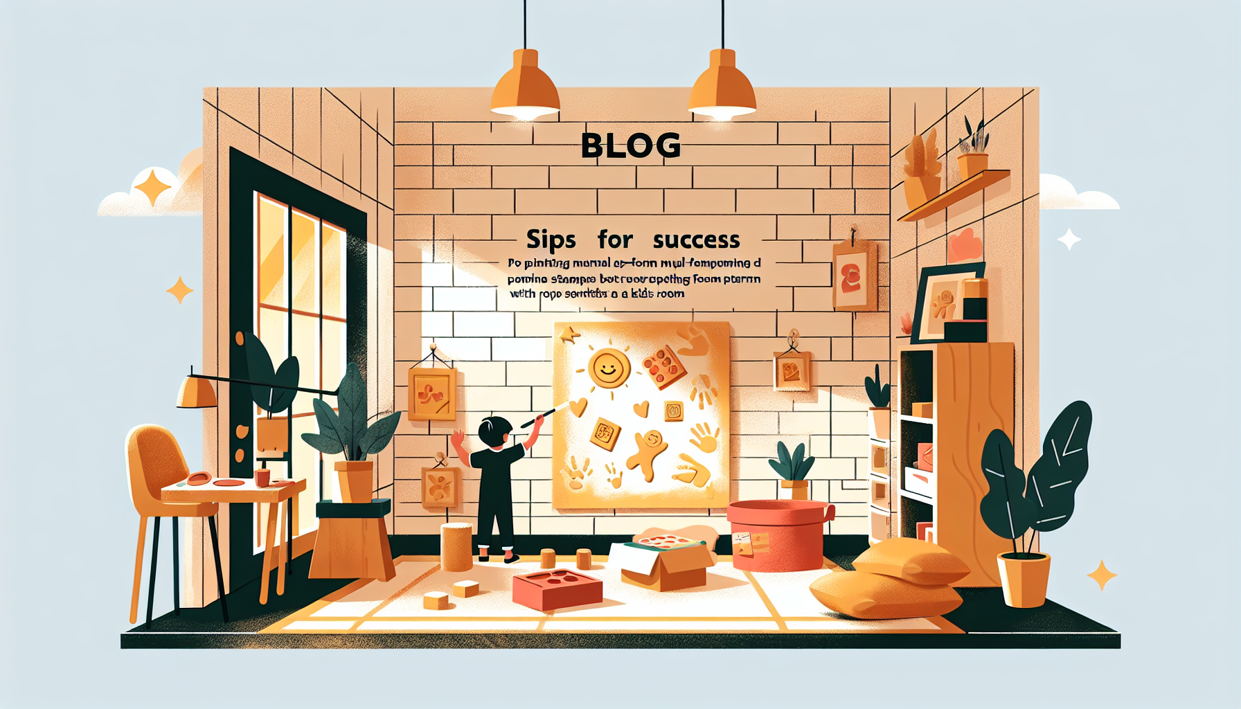 Tips for Success