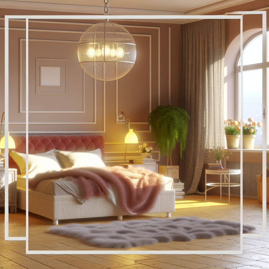 Time to Redecorate