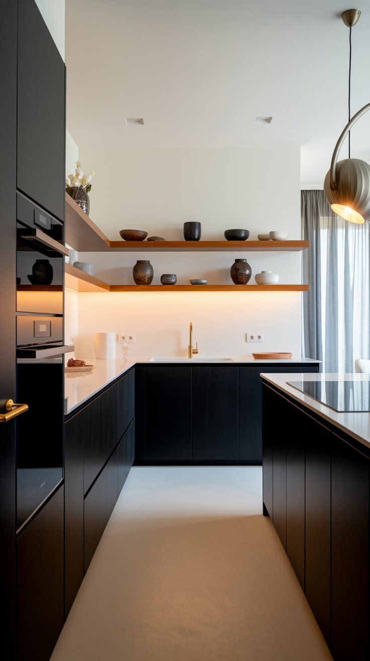 Modern Touches That Keep It Fresh