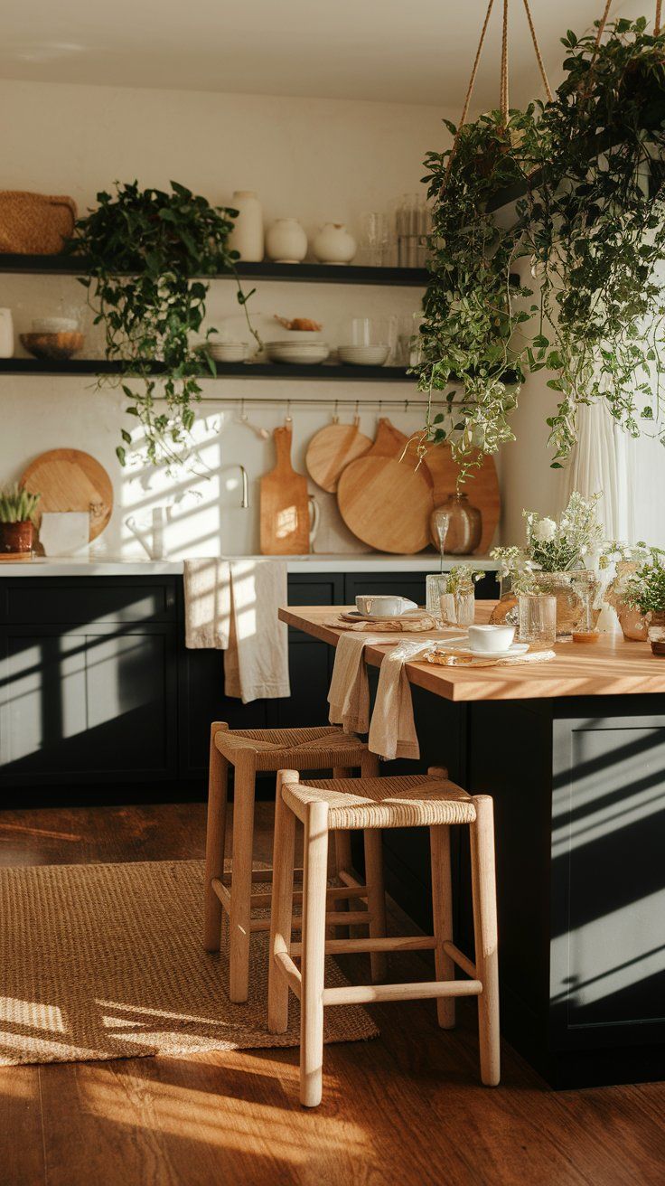 Modern Touches That Keep It Fresh