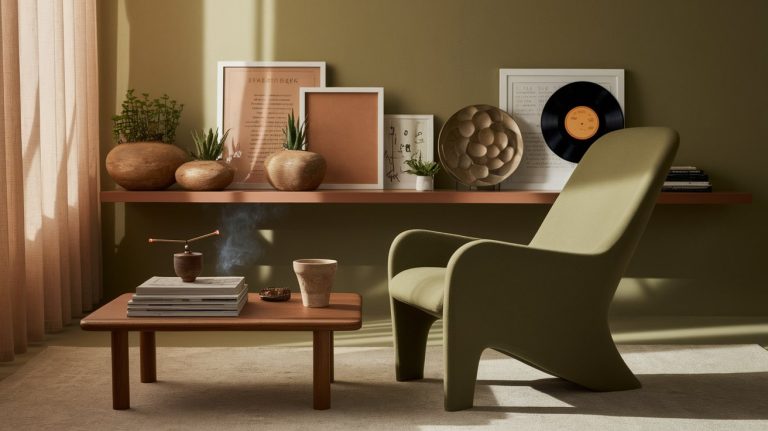 Curating Space Inspo That Hits Harder