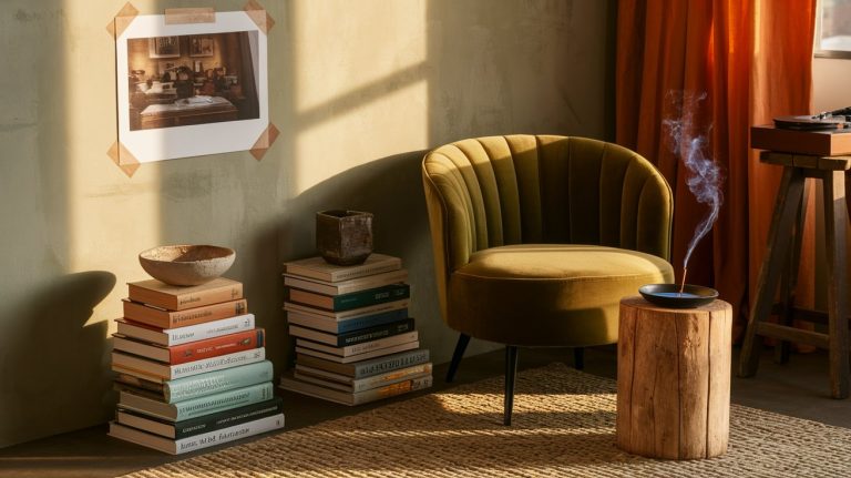 How to Curate a Space That Screams You (Not IKEA)
