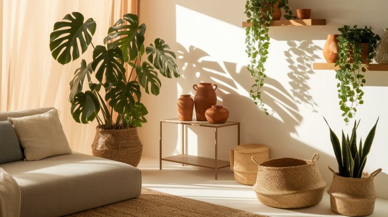 New Rules of Plant Aesthetics
