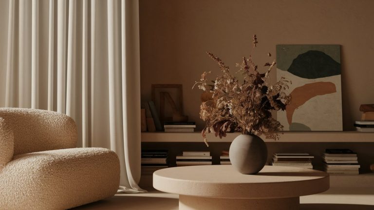 Space Styling Secrets Interior Designers
