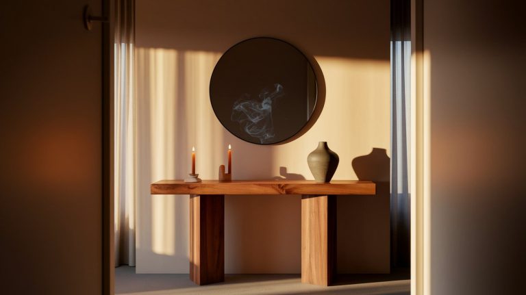 This One Trick Changed My Whole Apartment Vibe