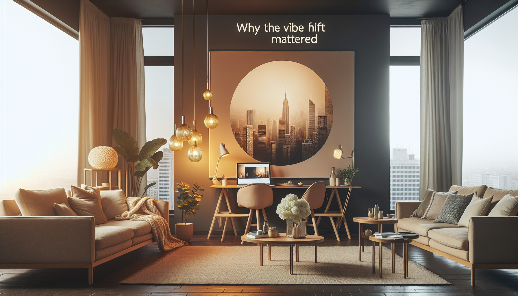 Why the Vibe Shift Mattered