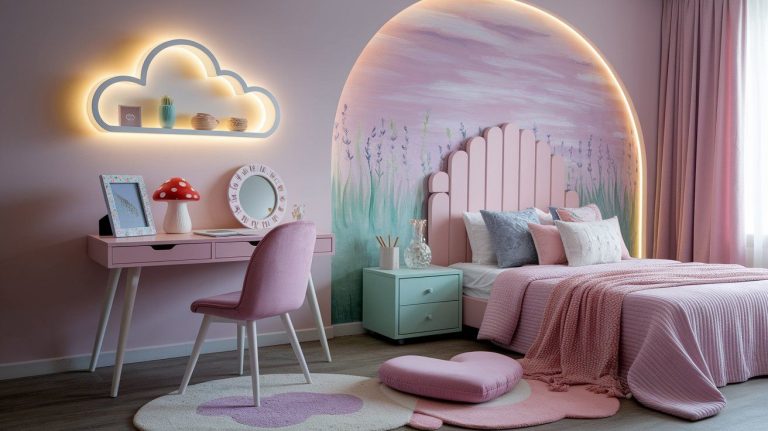 Cute DIY Room Decor Ideas post 01