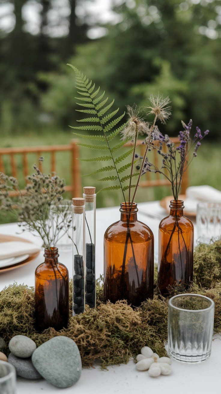 21 Elegant Wedding Table Settings Without Plates (You’ll Absolutely ...
