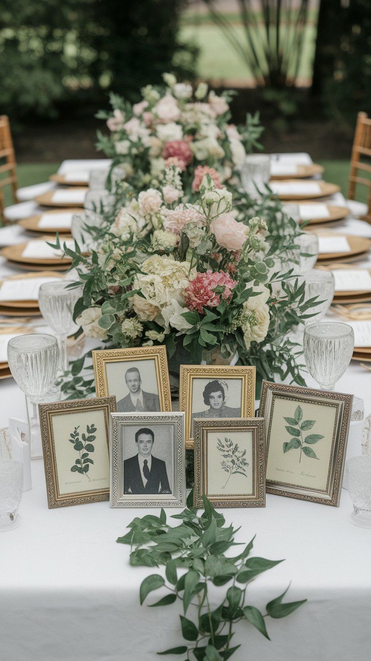 21 Elegant Wedding Table Settings Without Plates (You’ll Absolutely ...