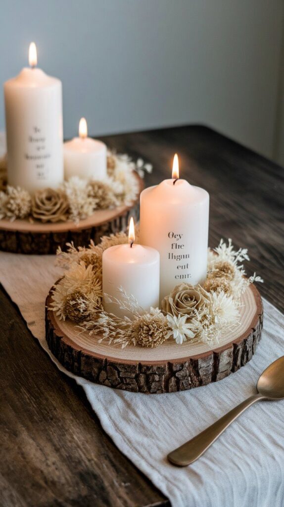 21 Elegant Wedding Table Settings Without Plates (You’ll Absolutely ...