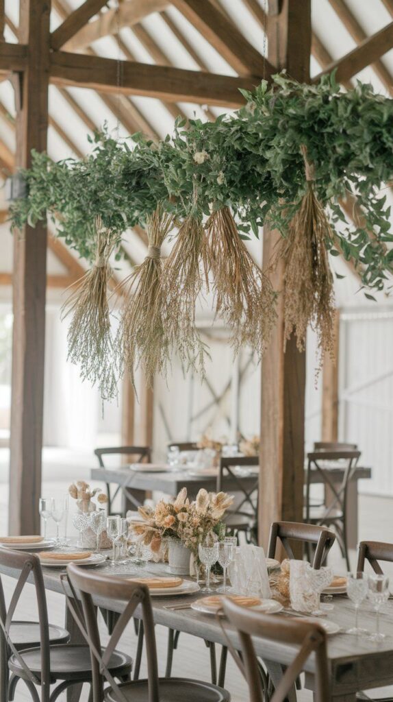 21 Elegant Wedding Table Settings Without Plates (You’ll Absolutely ...