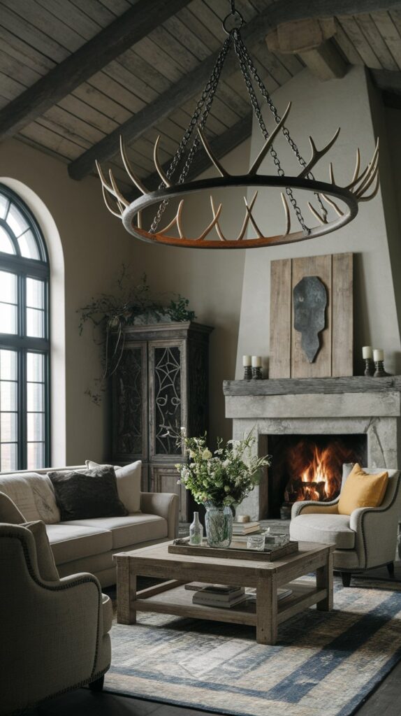 21 Viking Home Decor Ideas to Bring Nordic Strength & Style Into Your ...
