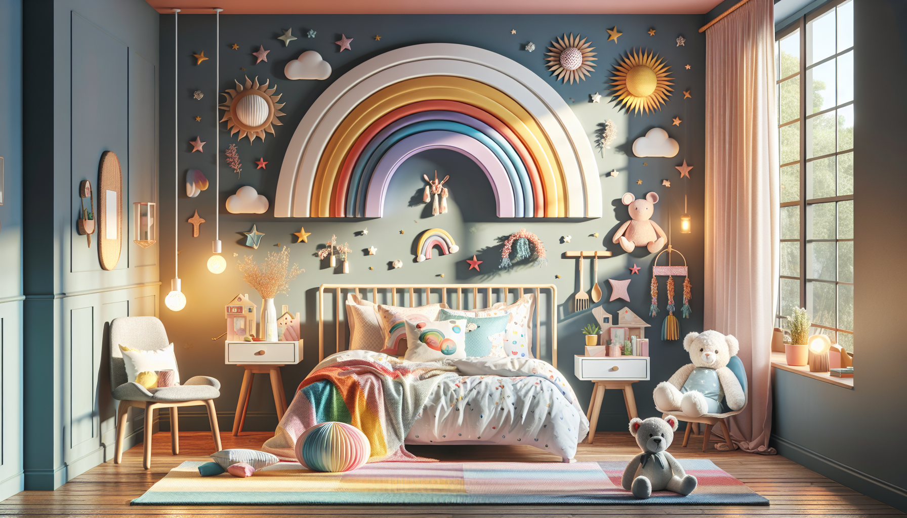 Bedding and Textile Magic