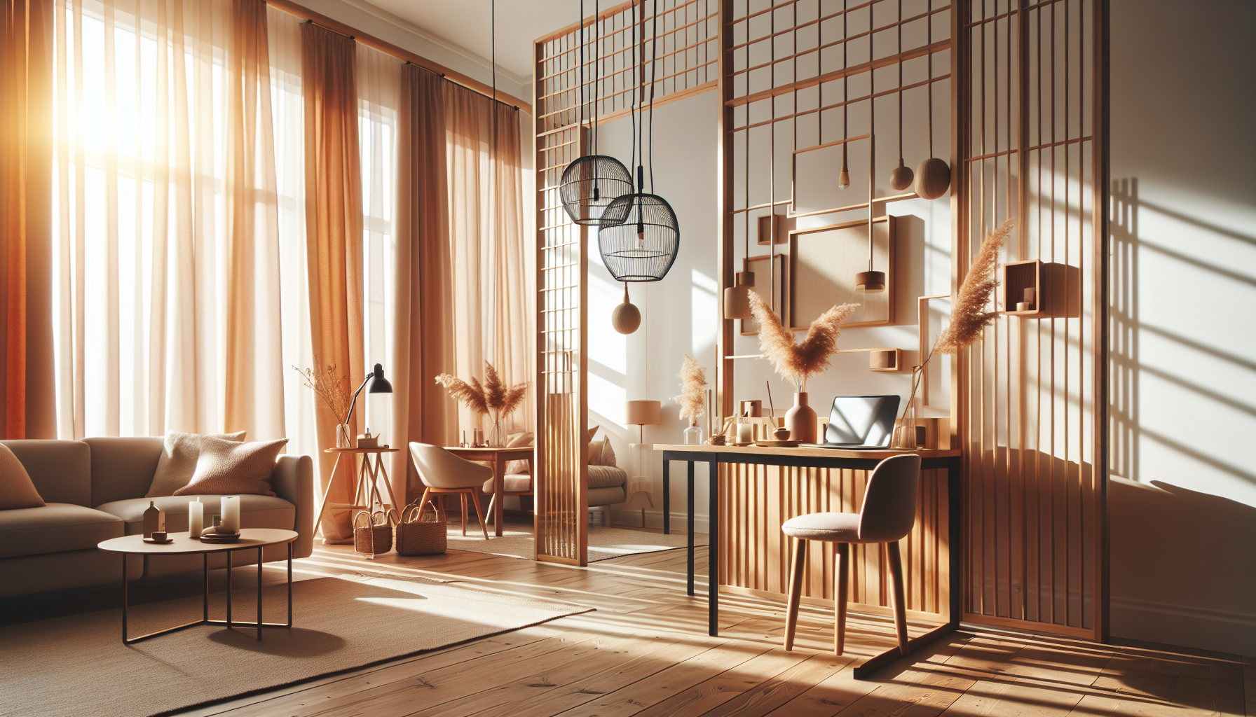 Vertical & Hanging Dividers