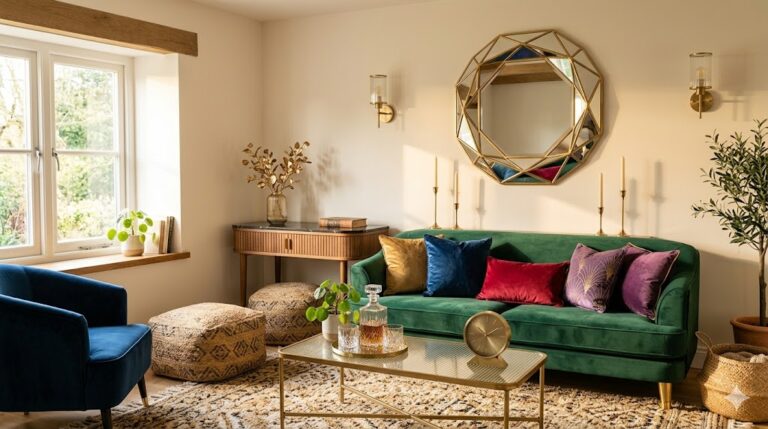 20 Neo Deco Decor Ideas on a Budget That Actually Look Like the Real Thing